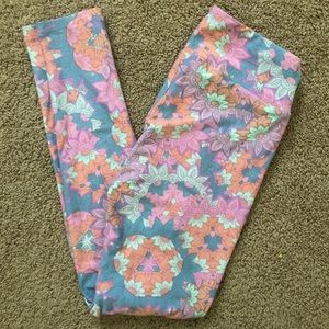 Lularoe Leggings